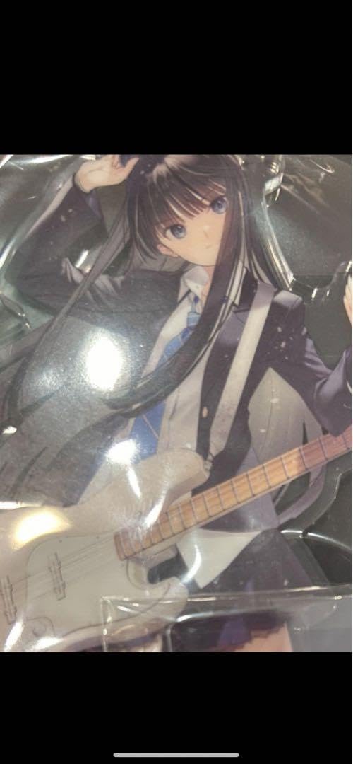 WHITE ALBUM2 アクリルフィギュア 冬馬かずさ　学園祭2023 Amazon.co.jp: WHITE ALBUM2 アクリルフィギュア 冬馬かずさ 学園祭